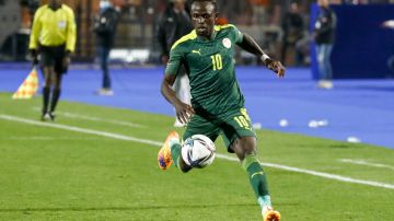 Senegal usará a un brujo para llevar a Sadio Mané la Mundial Qatar 2022