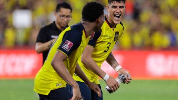 Ecuador jugará el partido inaugural ante Qatar el 18 de noviembre