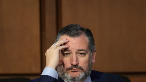Ted Cruz