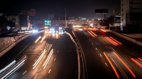 PUERTO RICO-ENERGY-POWER OUTAGE