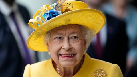'Elizabeth: An Intimate Portrait' es una biografía que muestra a la fallecida monarca en una faceta más personal.