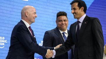 Suiza FIFA Qatar