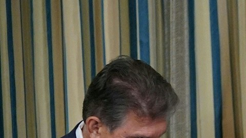 El presidente Biden firmó en agosto la Ley de Reducción de la Inflación.
