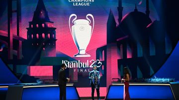 Luego de la suspensión de la Final de la Champions en Turquía en 2020, el país es confirmado como sede para 2023.