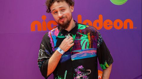 Nickelodeon Kids Choice Awards Mexico 2022 - Orange Carpet & Show