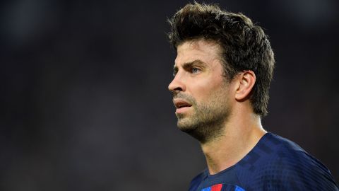 Gerard Piqué