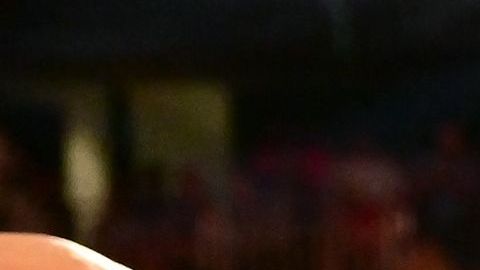 Canelo Álvarez luego de su victoria ante Gennady Golovkin el pasado mes de septiembre.