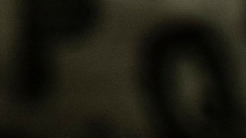 Los médicos continuaron con la operación con luz muy limitada.