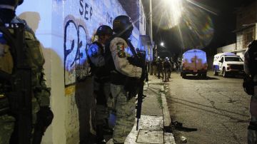 MEXICO-CRIME-VIOLENCE-BAR-ATTACK