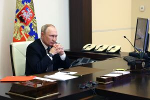 Putin se reuniná este martes  con Díaz-Canel en el Kremlin