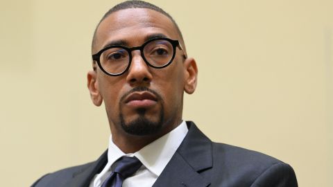 Jerome Boateng deberá pagar $1.2 millones de dólares.