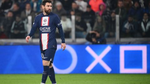 Messi buscará aumentar su racha goleadora, actualmente detenida en 7