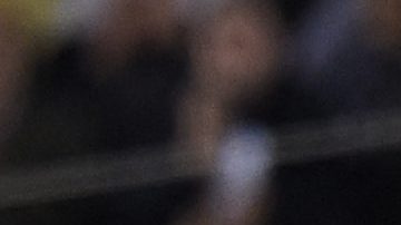Robert Lewandowski y Gerard Piqué
