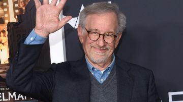 "The Fabelmans", de Steven Spielberg, llega a los cines.
