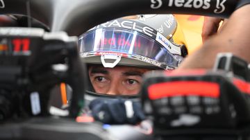 Pérez buscará el subcampeonato a una carrera de que finalice la temporada de la Fórmula 1 2022.