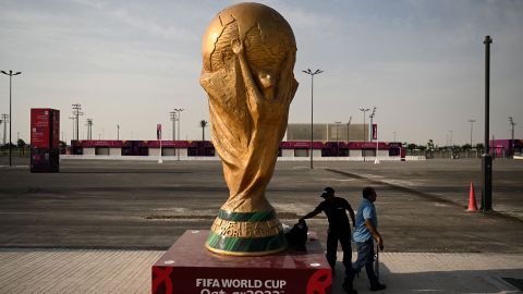 Copa del Mundo