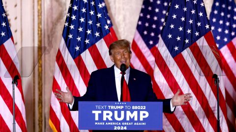 Donald Trump E. Jean Carroll