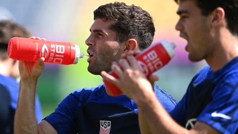 Christian Pulisic