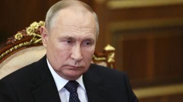 Rusia no asistirá a la Conferencia de Seguridad de Múnich tras la invasión de Putin en Ucrania.