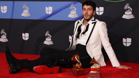 Sebastian Yatra