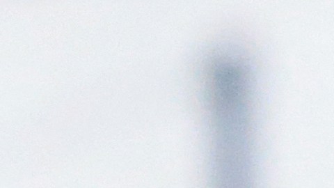 Mason Greenwood durante su visita a un juzgado de Manchester.