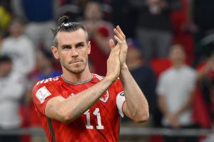 Gareth Bale se muestra autocrítico luego del partido ante Estados Unidos: "Contento con el gol, pero hubiese preferido tres puntos"