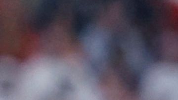 Todo se definirá en la última fecha.