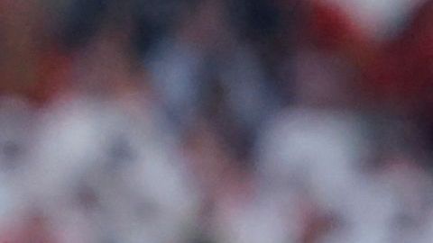 Todo se definirá en la última fecha.