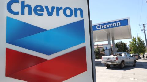 Chevron