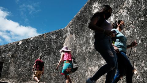 Viejo San Juan, Puerto Rico