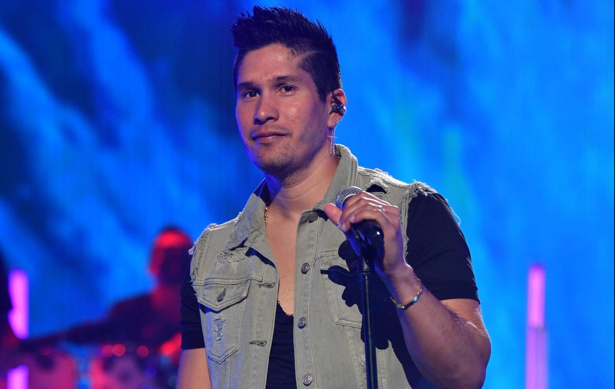 Chyno Miranda's state of health, and everything that happens around him, has been a mystery.