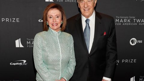 Nancy Pelosi Paul Pelosi San Francisco