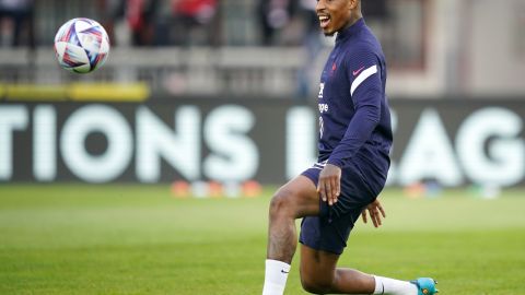 Presnel Kimpembe