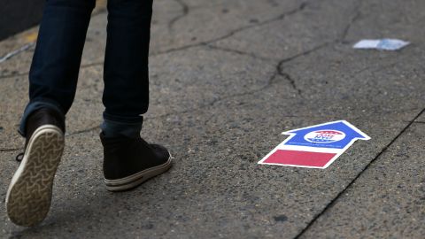 El voto latino será determinante en algunos estados.