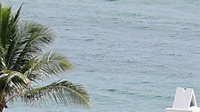 Mar-a-Lago se encuentra en la zona de evacuación B.