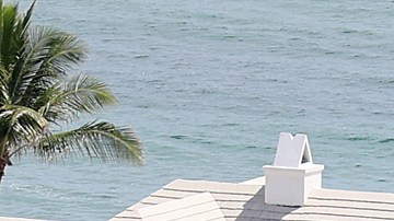 Mar-a-Lago se encuentra en la zona de evacuación B.