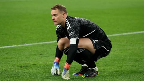 Manuel Neuer