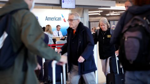 American Airlines Reports Stronger Forecast Amid Increased Revenue In 3rd Quarter