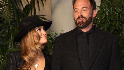 Jennifer Lopez se sinceró sobre su primera separación de Ben Affleck en 2004.