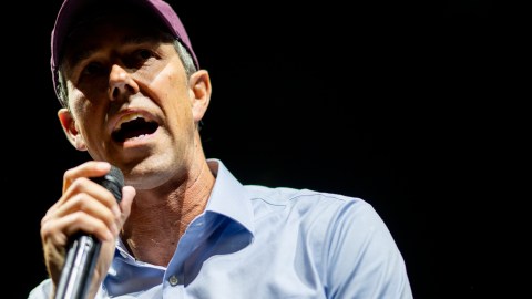Elecciones 2022 Beto O'Rourke Greg Abbott Texas