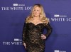 Jennifer Coolidge protagoniza ‘The White Lotus’.
