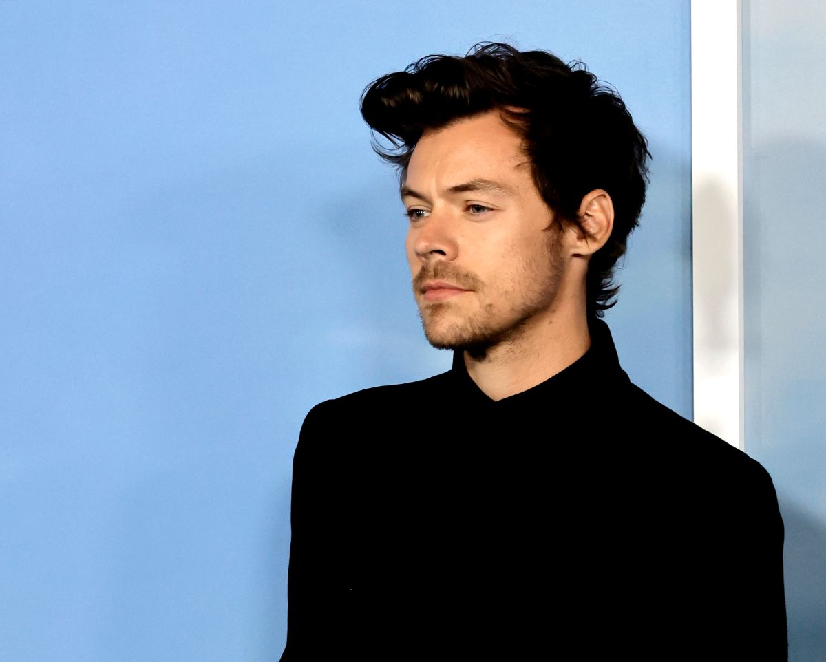They denounce poor organization at the Harry Styles concert in Colombia