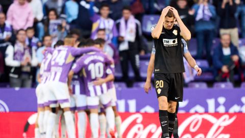 El Elche tendrá que levantar cabeza después del Mundial.