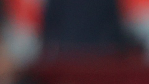 Cristiano Ronaldo luce frustrado durante un encuentro ante Aston Villa.