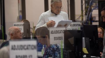 Chief Of Maricopa Election Board Discusses Polling Place Malfunctions