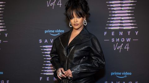 La actuación de Rihanna en el espectáculo de medio tiempo del Super Bowl se convertirá en un documental.