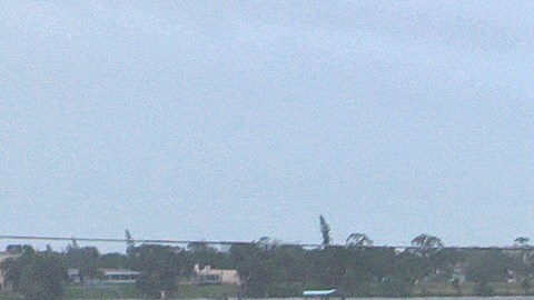 Tormenta tropical Nicole en Florida