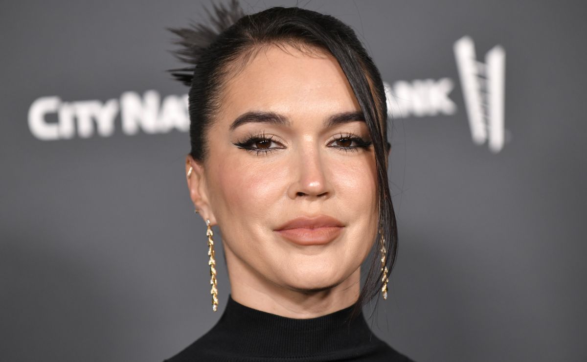 La tiktoker Brittany Xavier muestra la casa de sus sueños El Diario NY