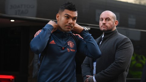Casemiro