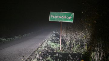 Dos personas habrían muerto en el ataque, luego de que un proyectil impactara en un área donde se secaba grano en el pueblo de Przewodów.